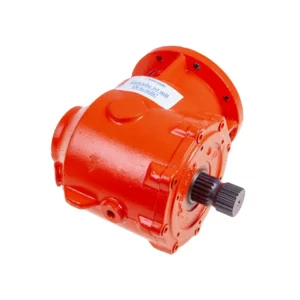 Oryginalna przekładnia stożkowa o numerze katalogowym LCA67355