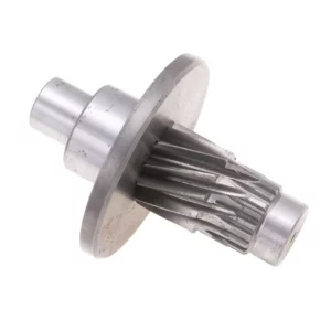 Oryginalny wałek ze sprzęgłem o numerze katalogowym LCA67387