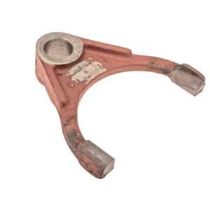 Oryginalne widełki ręcznej skrzyni biegów Mengele o numerze katalogowym LCA69447