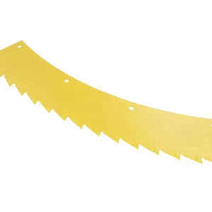 Oryginalny nóż rotora o numerze LCA78239