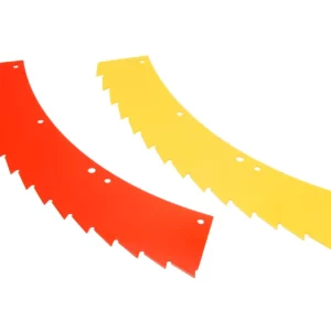 Oryginalny zestaw noży o numerze katalogowym LCA97723