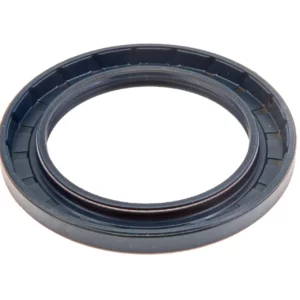 Pierścień simering wału przekładni kątowej o wymiarach 60 x 85 x 8 mm i numerze katalogowy 0002110340KR