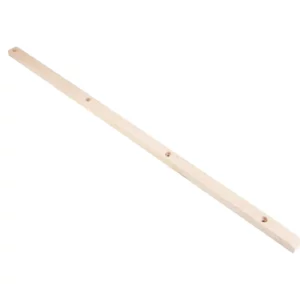 Listwa drewniana podajnika pochyłego o numerze katalogowym 0005208630KR