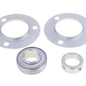 Łożysko z oprawą o numerze katalogowym 0006104490