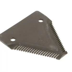 Nóż kosy górno ryflowany o numerze katalogowym 0006112031KR