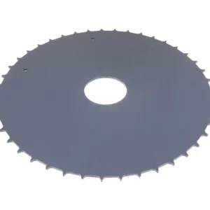 Koło zębate napędu nagarniacza o 43 zębach