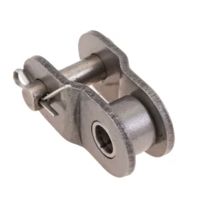 Półogniwo łańcucha napędu nagarniacza RE317 o numerze katalogowym 0006702520KR