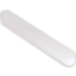 Wpust pryzmatyczny napędu nagarniacza o wymiarach 9 x 10 x 100 mm i numerze katalogowym 0006702640KR