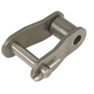 Półogniwo złączka łańcucha o wymiarze 38