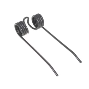 Palec sprężynowy podbieracza o numerze katalogowym 0008603510KR