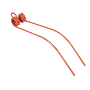 Palec sprężynowy o numerze katalogowym 0009020830KR