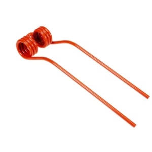 Palec sprężynowy lewy o numerze katalogowym 0009024832KR