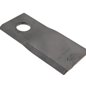 Nóż kosiarki rotacyjnej prawy o numerze katalogowym 0009520420KR.