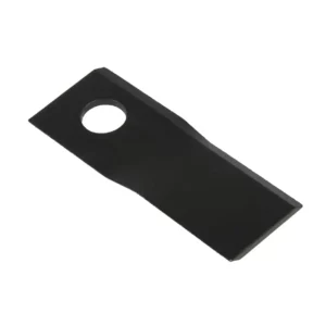 Nóż kosiarki rotacyjnej lewy o numerze katalogowym 0009520430KR