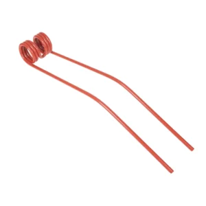 Palec sprężynowy o numerze katalogowym 0009536290KR