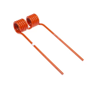 Palec sprężysty o grubości 9