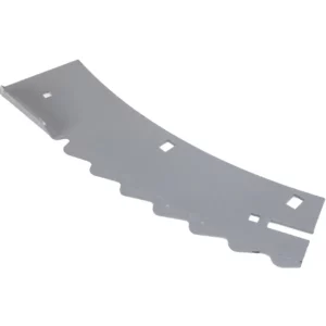 Nóż prawy tarcz wciągających o numerze katalogowym 0009963121KR