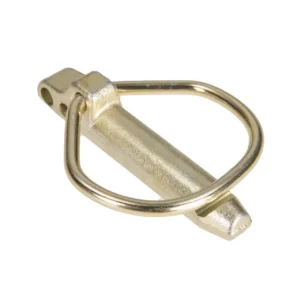 Zawleczka TUZ o numerze katalogowym 02120000