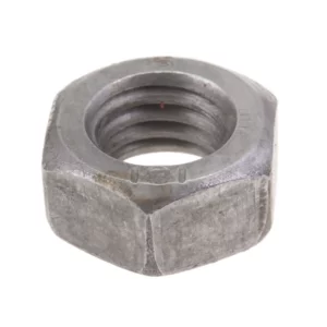 Nakrętka o wymiarach M8 x 1