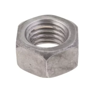Nakrętka o wymiarach M18 x 2.5 o numerze katalogowym 04020018