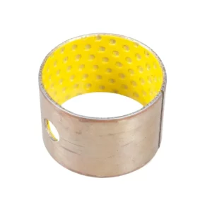 Tulejka z kompozytu  40 x 44 x 30 wysokiej jakości zamiennik pasuje do Stoll