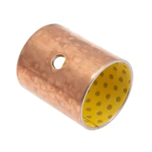 Tulejka mosiężna-ślizgowa o numerze katalogowym 0482230