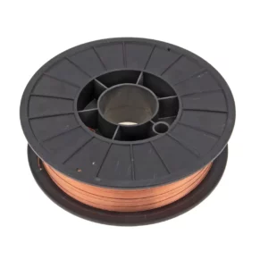 Drut spaw. o wymiarach SG2 0