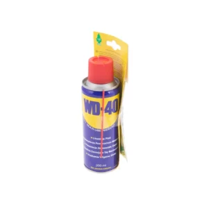 Preparat wielofunkcyjny WD-40 200 ml o numerze katalogowym 1025100075.
