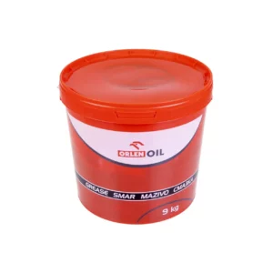 Smar Liten ŁT-43 marki Orlen o numerze katalogowym KR1073202109