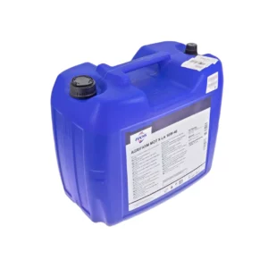 Olej Agrifarm MOT X-LA 10W40 o pojemności 20 l i numerze katalogowym 1074132020