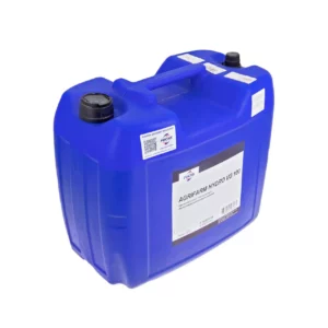Olej Agrifarm Hydro VG 100 o pojemności 20l i numerze katalogowym 1074334320