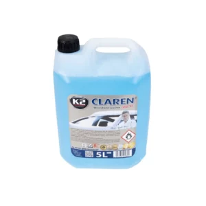 Płyn do spryskiwaczy zimowy Claren K2