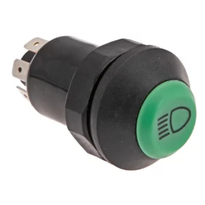 Przełącznik świateł drogowych o numerze katalogowym 11125200PN