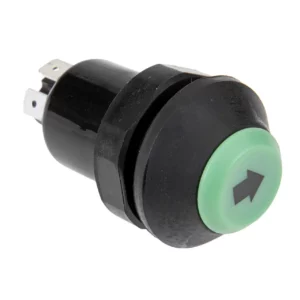 Przełącznik elektryczny odporny na kurz i wodę o numerze katalogowym 11245170PN