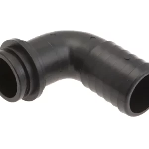 Oryginalne przyłącze węża o wymiarach 15 x 24