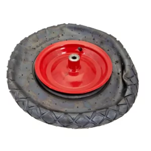 Koło małogabarytowe o wymiarach 4.00-8