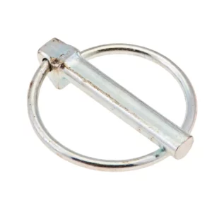 Zawleczka zabezpieczająca o wymiarze 8 x 36 mm i numerze katalogowym 1302100800