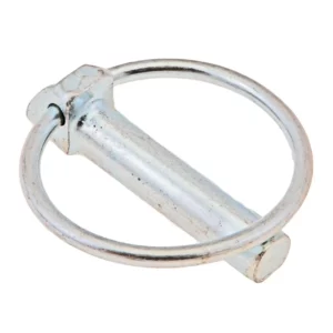 Zawleczka zabezpieczająca o wymiarze 9 x 36 mm i numerze katalogowym 1302100900