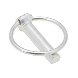 Zawleczka zabezpieczająca 10 x 50 mm o numerze katalogowym 1302101400.