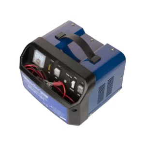 Prostownik Adler Boost przeznaczone do ładowania akumulatorów kwasowo-ołowiowych. Szeroki zakres pojemności ładowanych akumulatorów czynią te urządzenia wszechstronnymi i uniwersalnymi.