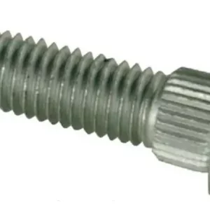 Oryginalna śruba napędu tarcz tnących o wymiarach M10 x 35  i numerze katalogowym 132436