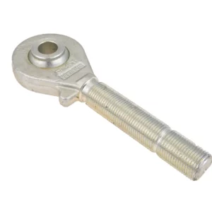 Końcówka łącznika centralnego automat z kulą