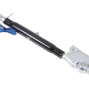 Łącznik centralny z końcówką automatyczną o numerze katalogowym 137589450999