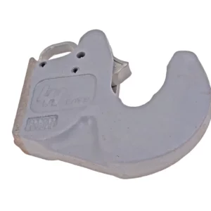 Hak sprzęgający kat2 o numerze katalogowym 1380108010M1.