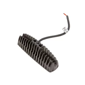 Lampa robocza prostokątna LED o mocy 18 W