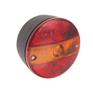 Lampa zespolona marki przeznaczona jest do montażu na tylnych elementach nadwozia pojazdów