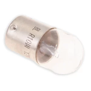 Żarówka R10W marki Bosma o napięciu 12 V