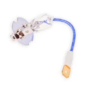 Żarówka halogenowa H7 marki Bosma o napięciu 12 V