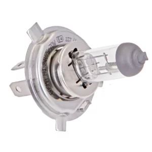 Żarówka halogenowa  H4