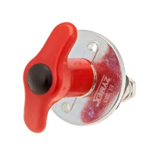 Odłącznik prądu S24 o napięciu 12-24 V i numerze katalogowym 1420104070